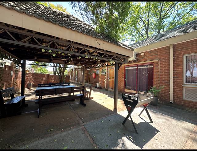 311M² OFFICE TO LET IN CENTURION CENTRAL